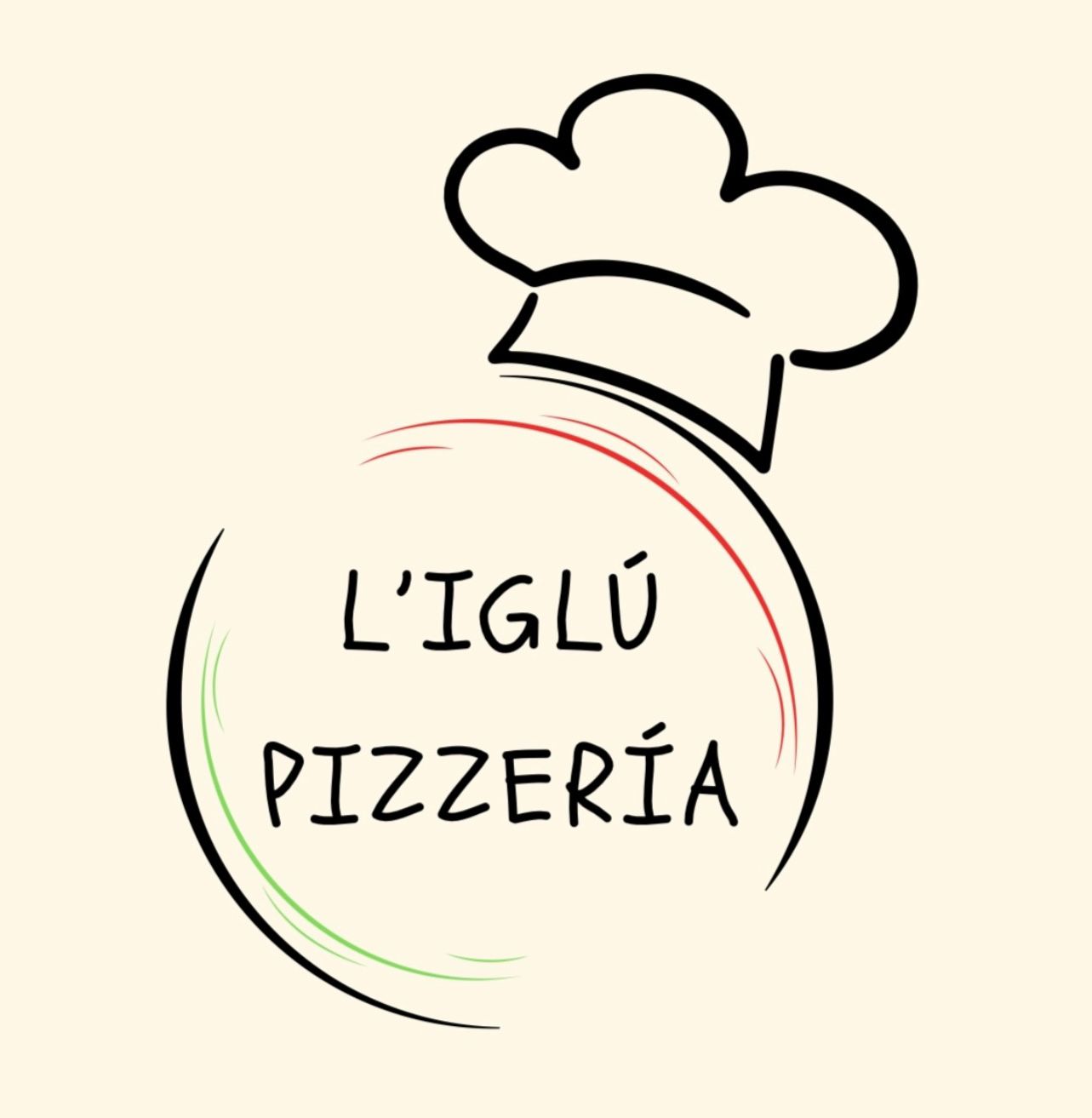 L'Iglú Pizzeria