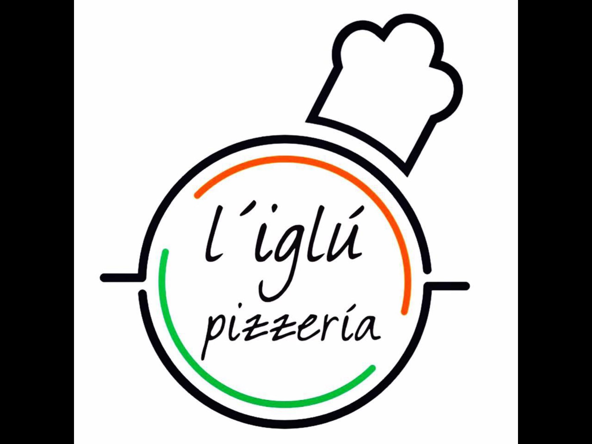 L'Iglú Pizzeria