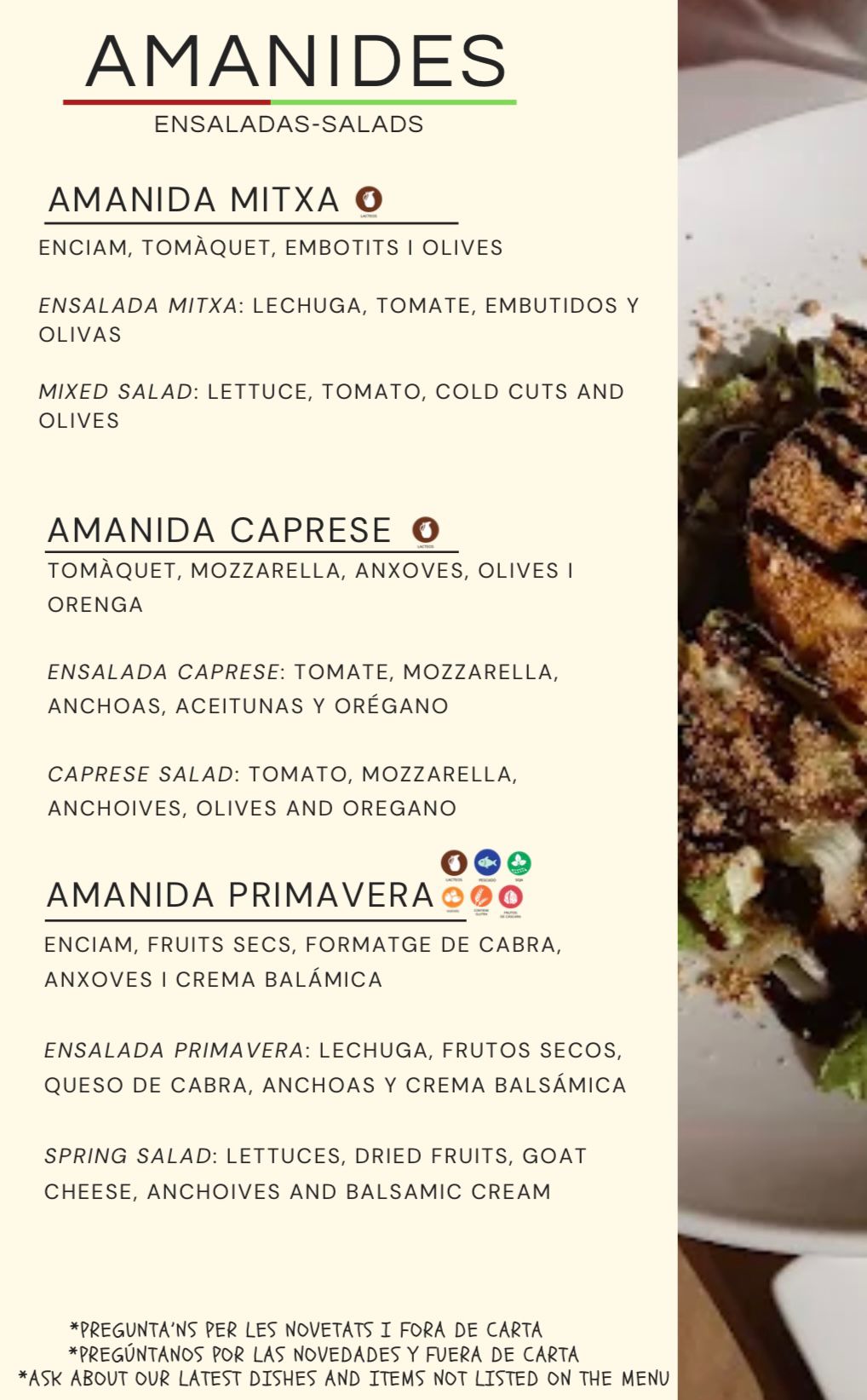 Amanides
